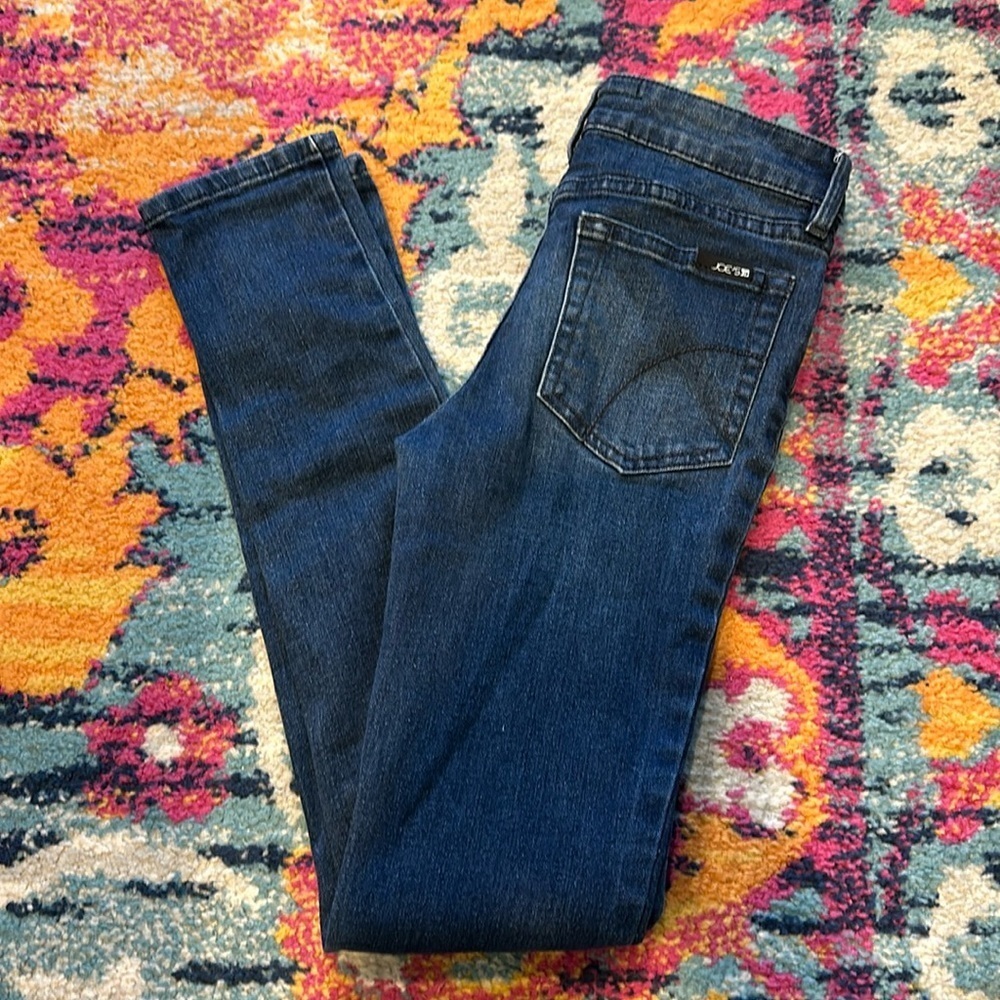 Joes Skinny Jeans